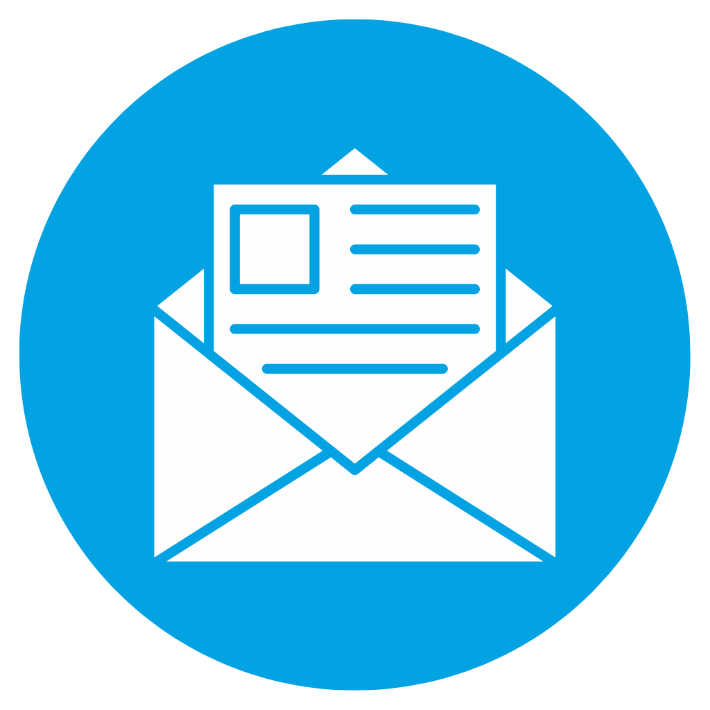 Newsletter-icion
